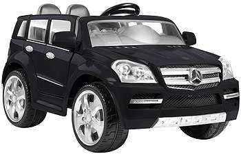 Ride On Car