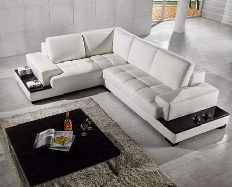 Lounge Suite