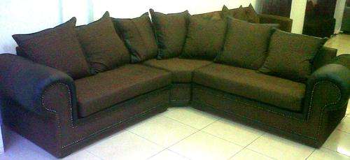 Lounge Suite