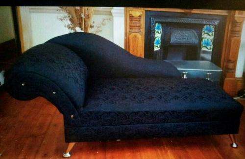 Chaise Lounge