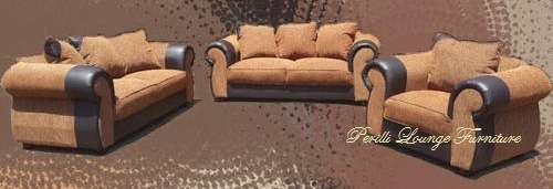 Lounge Suite