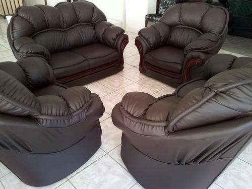 Lounge Suites