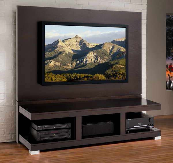 Entertainment Units