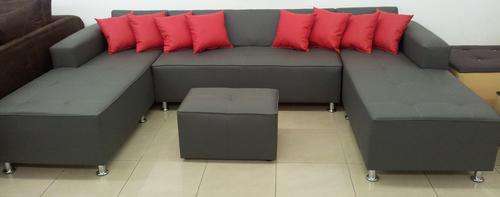 Lounge Suites