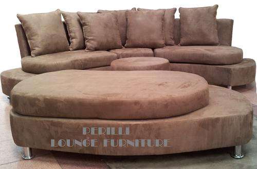 Lounge Suites