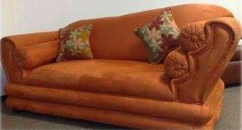 Chaise Lounge