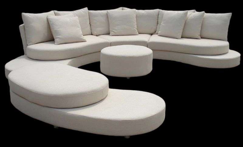 Lounge Suites