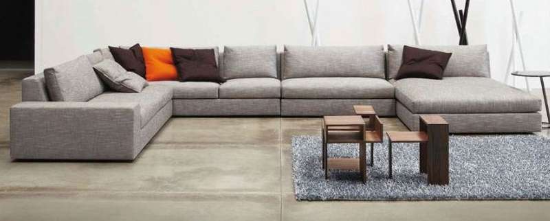 Lounge Suites