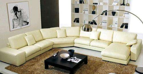 Lounge Suites
