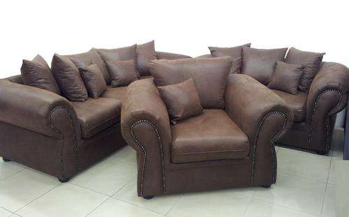 Lounge Suites