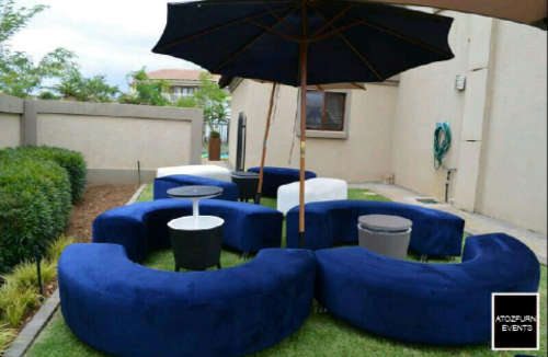Events Benches