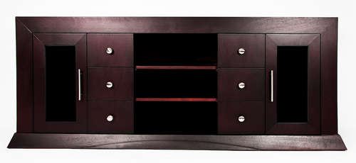 Entertainment Units