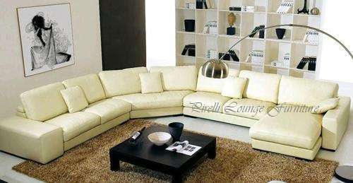 Lounge Suites