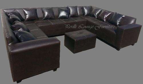 Lounge Suites