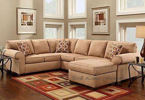 Lounge Suites