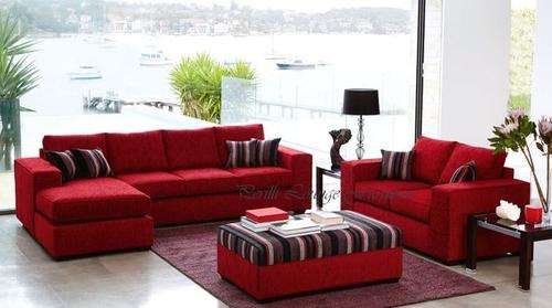 Lounge Suites