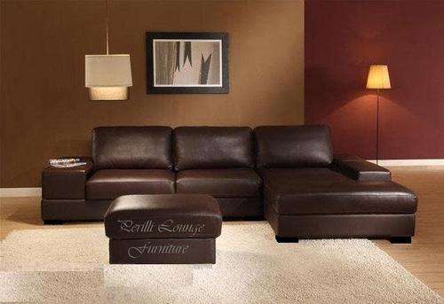 Lounge Suites
