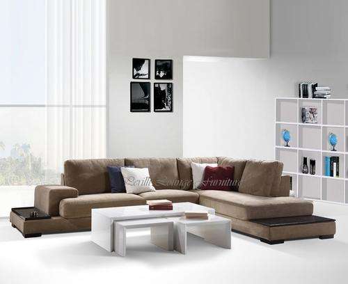 Lounge Suites