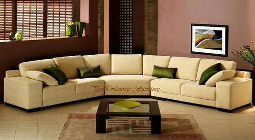 Lounge Suites