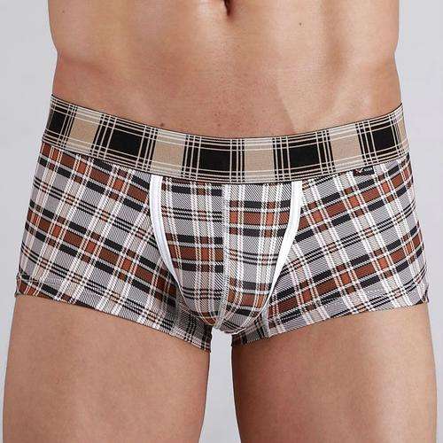 Xuba Sequence Timid - men's underwear range