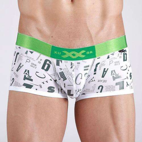 Xuba Print Vision