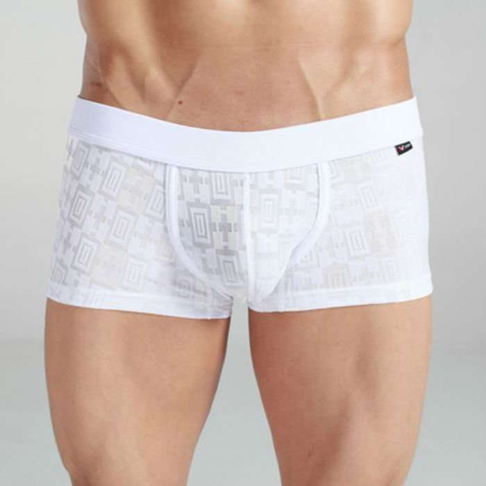 Xuba Touch Snow - men's underwear range