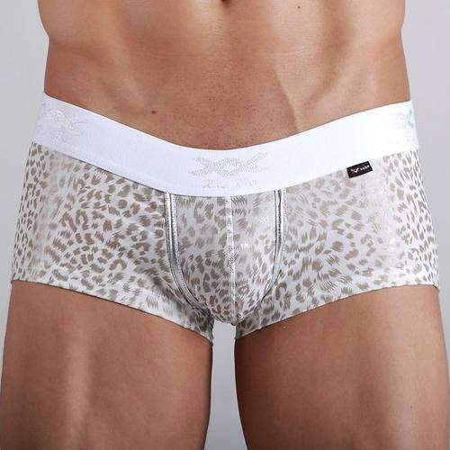 Xuba Print Metallic - men's underwear range