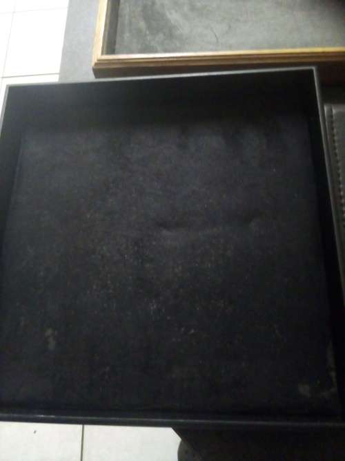 Deceased Estate-LOT - Jewellery Trays etc As Is!!!