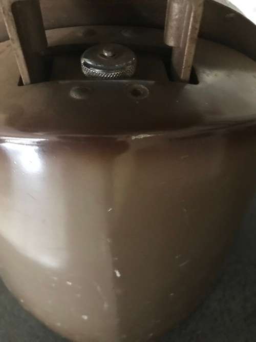 Vintage Salter No:240 Old Coin Scale used by Banks Excellent Condition 100% working as per Photos