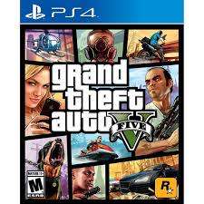 GTA V