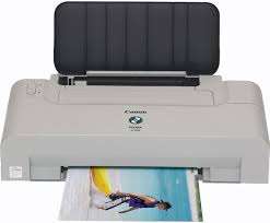 canon pixma ip1200 printer , never used