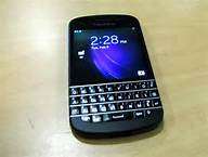 Blackberry Q10 Brand New