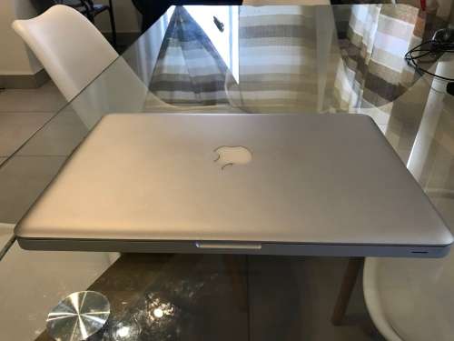MacBook