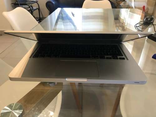 MacBook