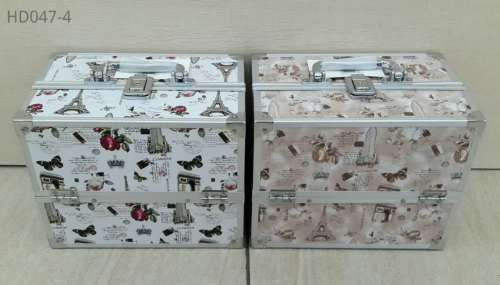 MAKE UP TOOL CASE