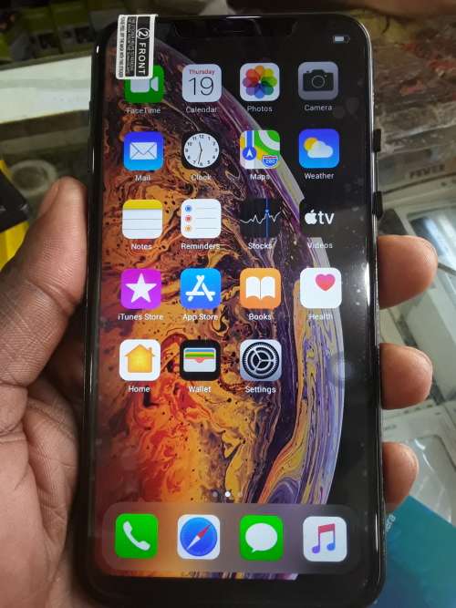 iphone promax 256gb