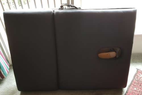 Massage Bed