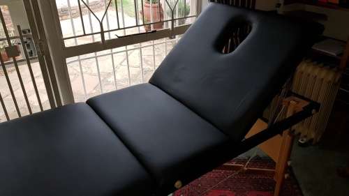 Massage Bed