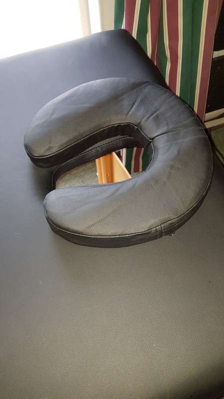 Massage Bed