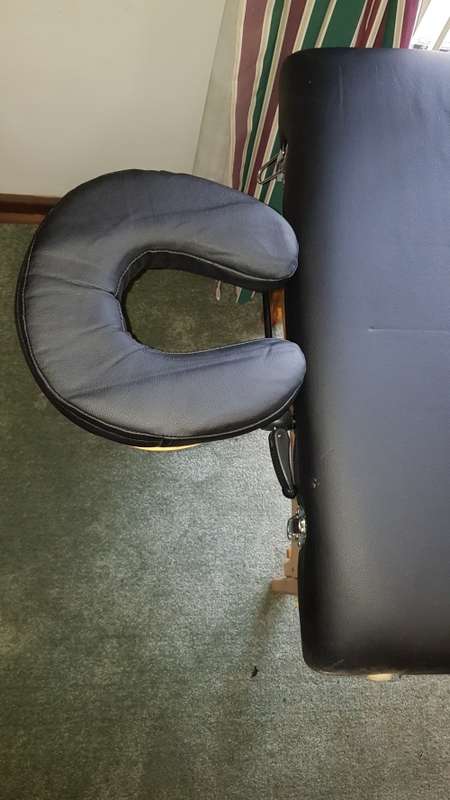 Massage Bed