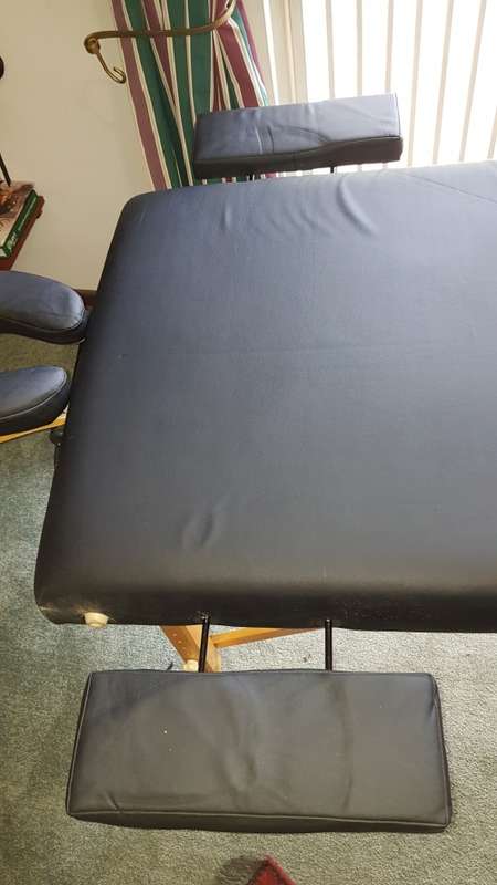 Massage Bed
