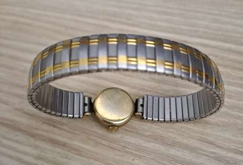 Vintage Omega Ladies Watch
