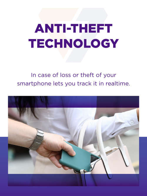 K7 Mobile Security for Android Mobile Antivirus 2021|1 User, 1 Year|-Email Delivery