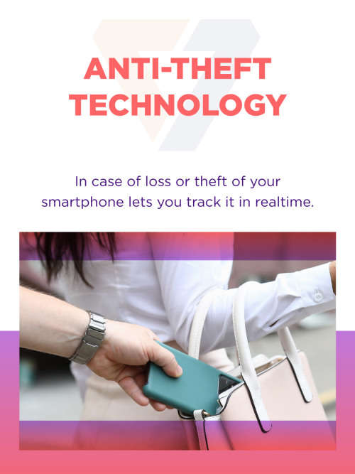 K7 Mobile Security for IOS Software 2021 for iPhone,iPads|1 User,1 Year-Email Delivery