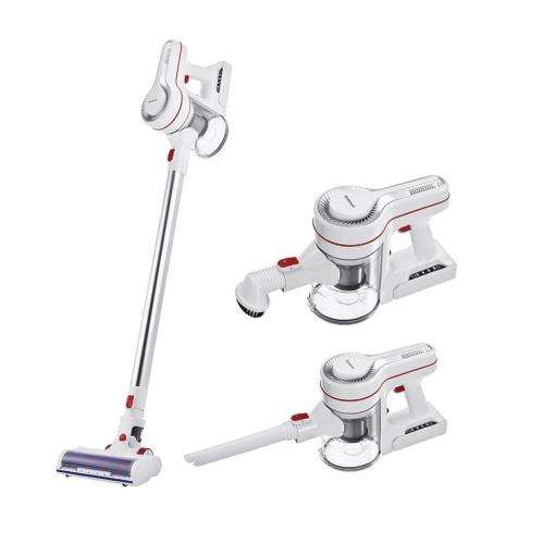 Wireless 250 Watt Cordless Vacuum Cleaner