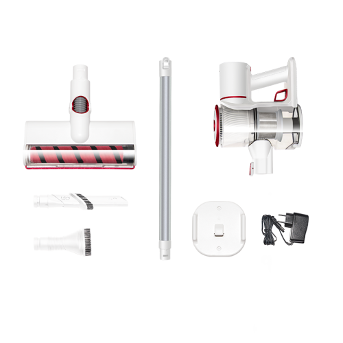 Wireless 250 Watt Cordless Vacuum Cleaner