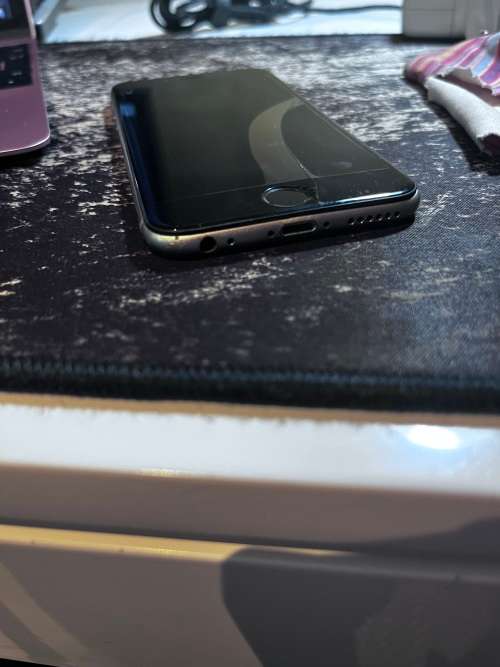iPhone 6 32GB Space Grey *READ*