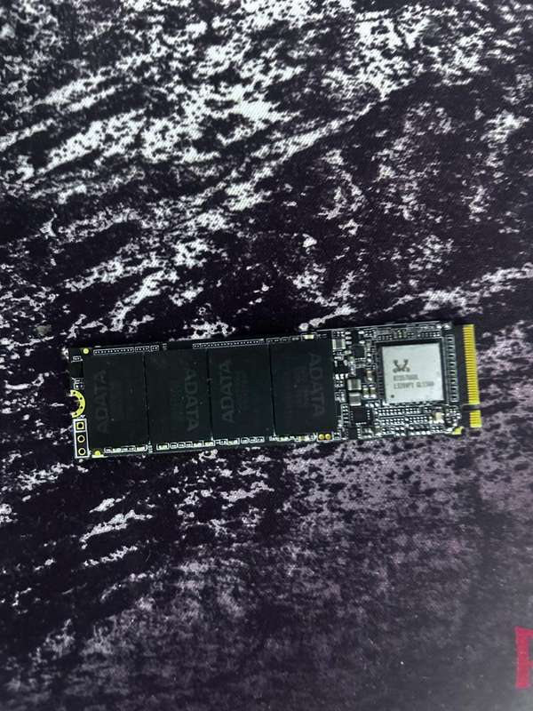 ADATA 1TB NVME SSD (READ)