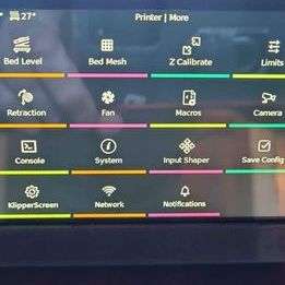 Ender 6 3D Printer with serious mods for sale - Perfect machine!