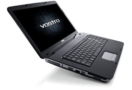 Dell Vostro A860 (Intel Dual Core, 1GB RAM, 120GB HDD, DVD Writer) - Good as New!!